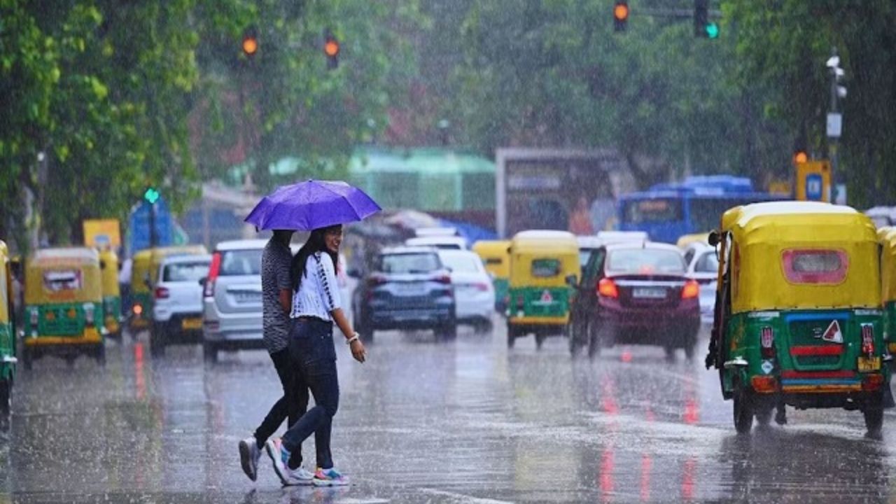 Mp weather: मध्यप्रदेश में मानसून बना आफ़त! बाढ़ जैसे हालात, 7 जिलों में रेड अलर्ट