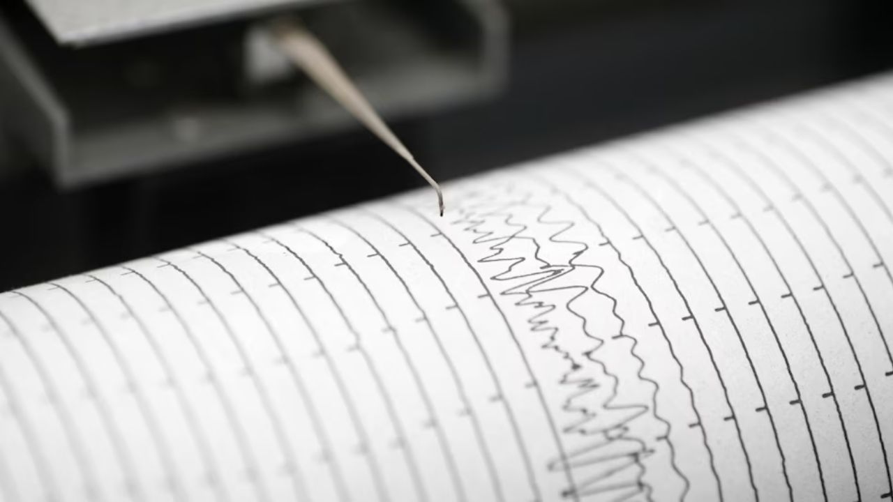 Earthquake: अंडमान-निकोबार में भूकंप के तेज झटके! लोगों में दहशत का माहौल