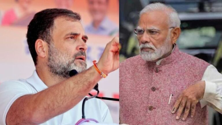 Parliament Monsoon Session : पीएम मोदी की मौजूदगी पर अड़ा विपक्ष! जानिए क्यों गरमाया मानसून सत्र