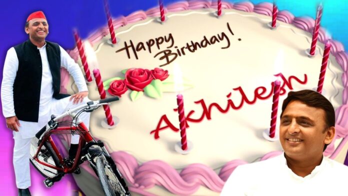 Akhilesh Yadav Birthday: राहुल गांधी ने अखिलेश को दी PDA वाली बधाई, बोले – ‘न्याय की लड़ाई में तुम हो सबसे मजबूत साथी’