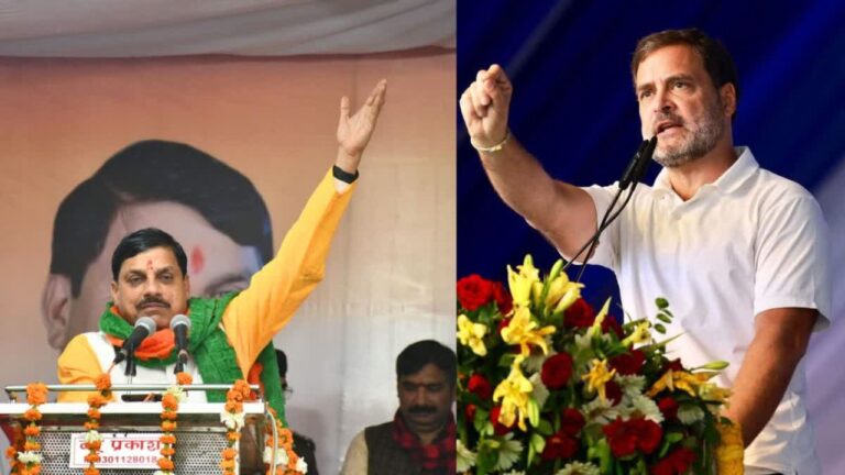 MP News: कांग्रेस की कमजोर होती पकड़! मोहन सरकार के सामने विपक्ष क्यों हो रहा है बेअसर?
