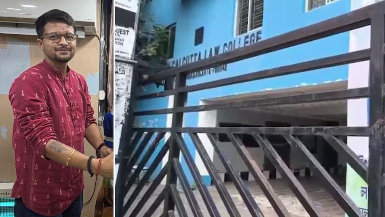 Kolkata Gangrape Case: कोर्ट में 'लव बाइट' की दलील, गैंगरेप नहीं प्रेम का रिश्ता? आरोपी के वकील की चौंकाने वाली थ्योरी