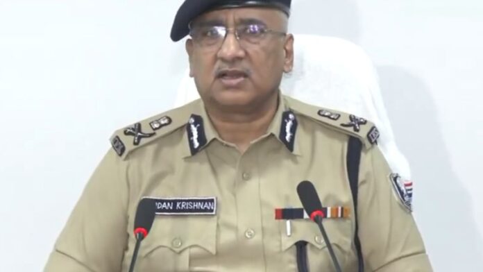 Bihar News: बिहार में बढ़ते अपराध पर बवाल! एडीजीपी के बयान पर राजनीति गरमाई