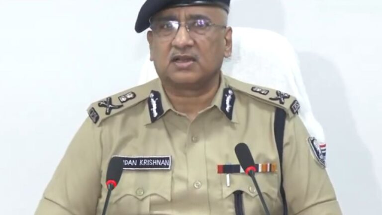 Bihar News: बिहार में बढ़ते अपराध पर बवाल! एडीजीपी के बयान पर राजनीति गरमाई