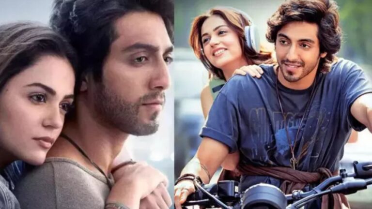 Aahan Pandey and Anit Padda: डिग्री भी दमदार और टैलेंट भी जबरदस्त! जानें कैसे क्वालिफाइड हैं 'सैयारा' के नए चेहरे