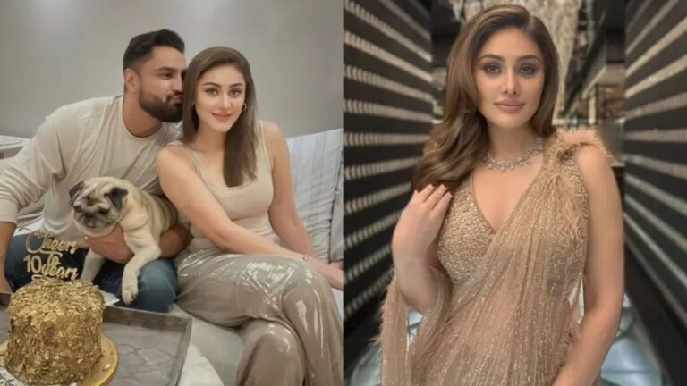 Parag Tyagi: शेफाली की मौत के पांच दिन बाद टूटा पराग का दिल, सोशल मीडिया पर लिखा दर्द से भरा सच