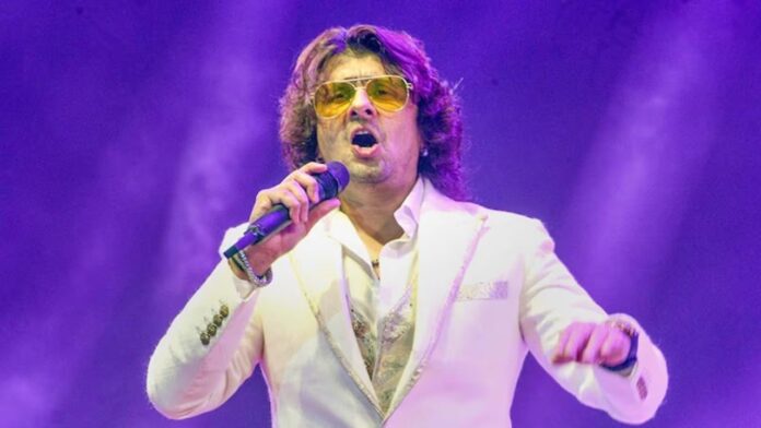 Sonu Nigam: 4 साल की उम्र में स्टेज पर गाया पहला गाना, अब है करोड़ों का मालिक