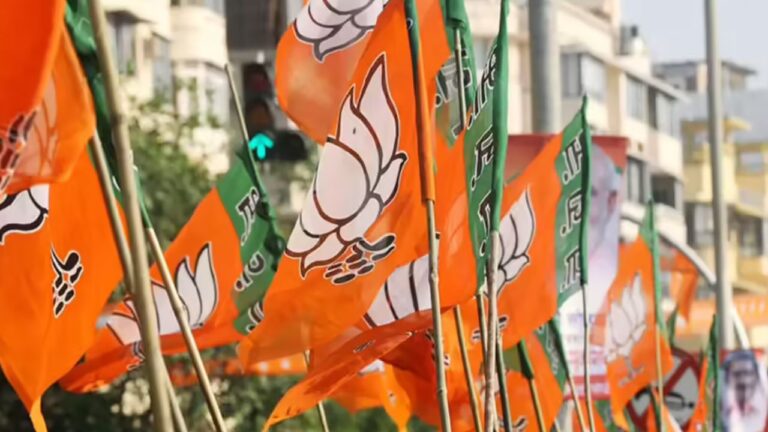 MP News: भाजपा की नई जिलाध्यक्ष टीम को लेकर मंथन, संतुलन बनाना बड़ी चुनौती