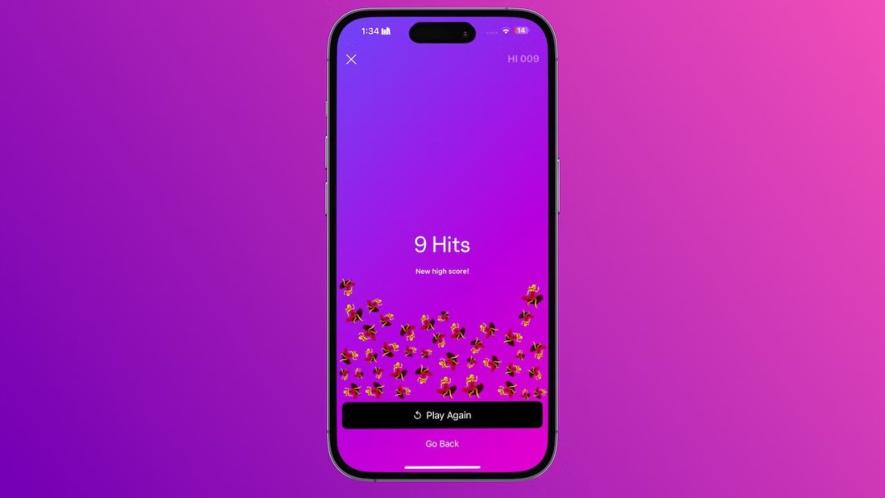 Instagram Game: इंस्टाग्राम पर छिपा है एक मजेदार गेम! चैट में छिपा है गेम का रहस्य, जानिए कैसे शुरू करें मस्ती