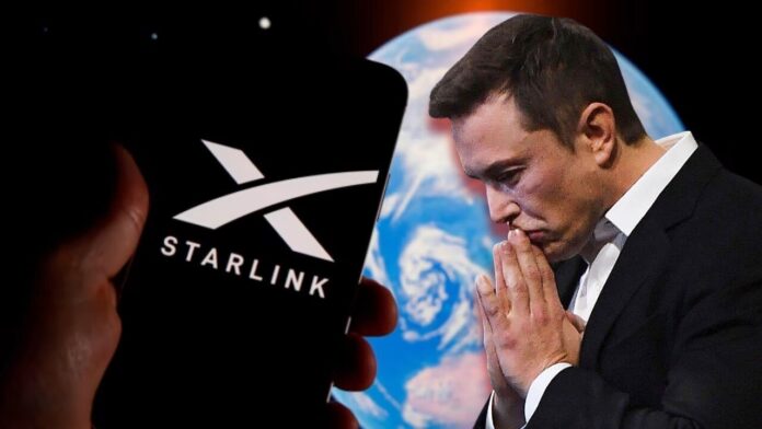 रात की चुप्पी में इंटरनेट गायब! Starlink की चूक से हिल गया दुनिया का नेटवर्क