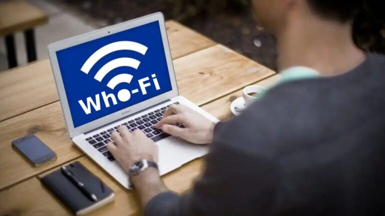 Who-Fi: आपके WiFi से हो रही है आपकी निगरानी? जानिए कैसे लीक हो रही है प्राइवेसी