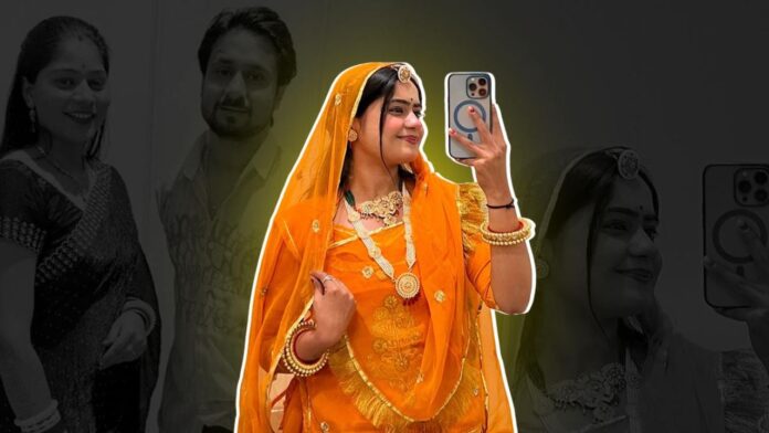 Raja Raghuvanshi की बहन सृष्टि पर केस, बलि और काले जादू की बात से बिफरी असम पुलिस