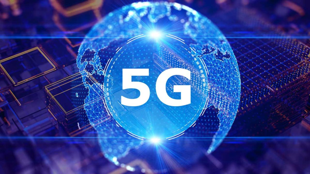 5G Speed: 5G ने बदला भारत का डिजिटल भाग्य, इंटरनेट स्पीड में छोड़े 93 देश पीछे
