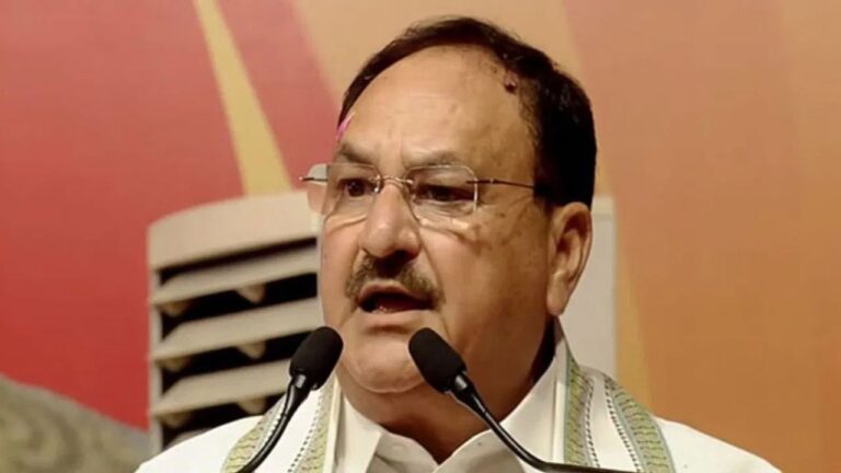 JP Nadda: 5400 करोड़ का मेडिकल एजुकेशन घोटाला मंत्रालय, NMC, UGC के अफसरों का भ्रष्ट नेटवर्क उजागर क्या स्वास्थ्य मंत्री जेपी नड्डा के नेतृत्व में हो रहा भ्रष्टाचार?