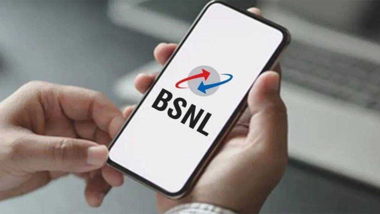 BSNL की 5G एंट्री से हिलेगा टेलीकॉम बाजार, Jio-Airtel में मची हलचल