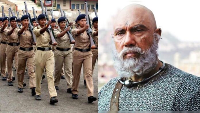 MP Police Training: अब MP पुलिस में भी ‘कटप्पा’ जैसी फुर्ती! जानिए कैसे बदल रही है MP पुलिस ट्रेनिंग की तस्वीर