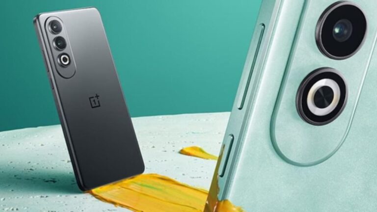 OnePlus के तीन नए धमाकेदार डिवाइस भारत में लॉन्च, नॉर्ड 5 सीरीज़ और बड्स 4 ने मचाई धूम