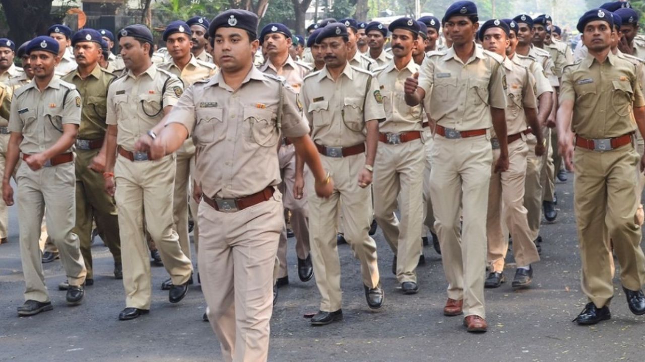 MP Police Training: अब MP पुलिस में भी ‘कटप्पा’ जैसी फुर्ती! जानिए कैसे बदल रही है MP पुलिस ट्रेनिंग की तस्वीर 