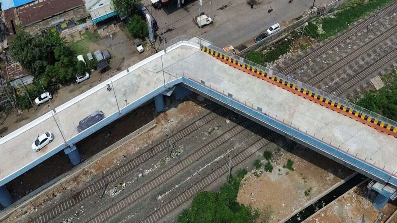 MP News: जब पुल बन गया परेशानी का पुलिंदा! भोपाल से इंदौर तक डिजाइन का खेल