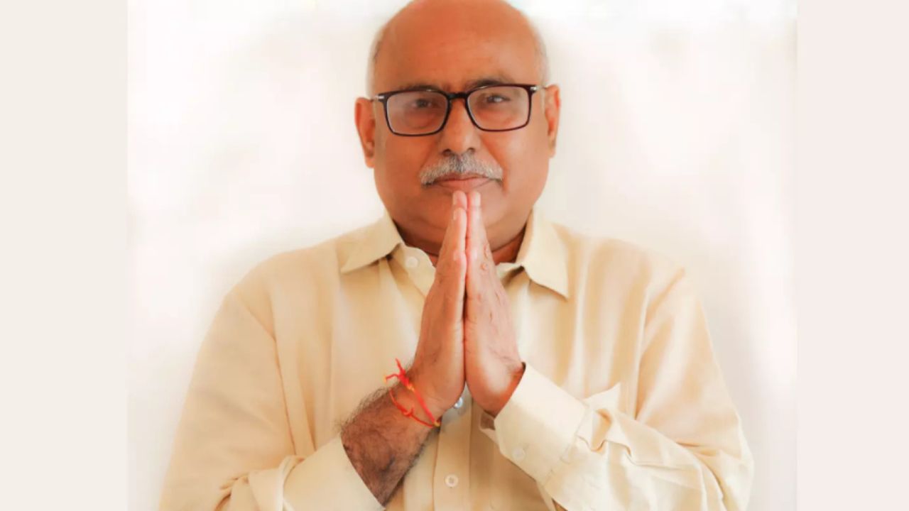 MP News: ग्वालियर से कांग्रेस के किले में सेंध लगाने निकले खंडेलवाल, भाजपा का नया मिशन शुरू