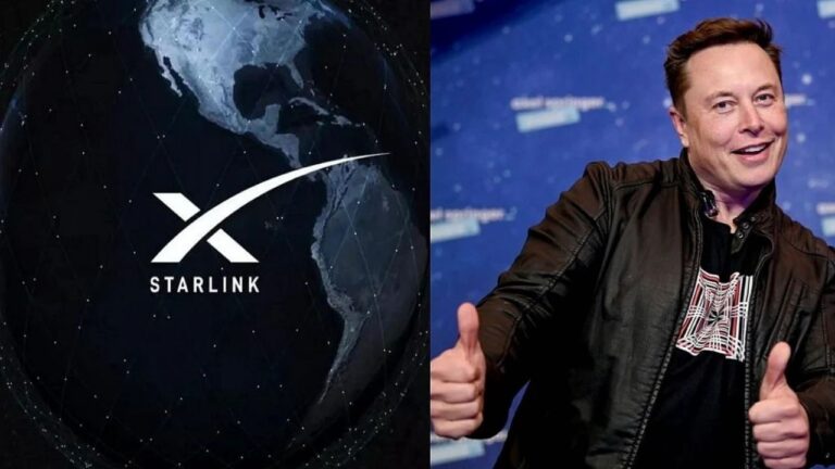 भारत में इंटरनेट क्रांति लाने को तैयार Starlink, एलन मस्क को चाहिए बस एक हरी झंडी