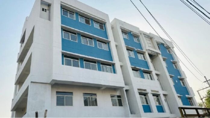 Indore Civil Hospital: नंदानगर में फिर गूंजेगा जीवन, 50 बेड वाले सिविल अस्पताल से बदलेगी सेहत की तस्वीर