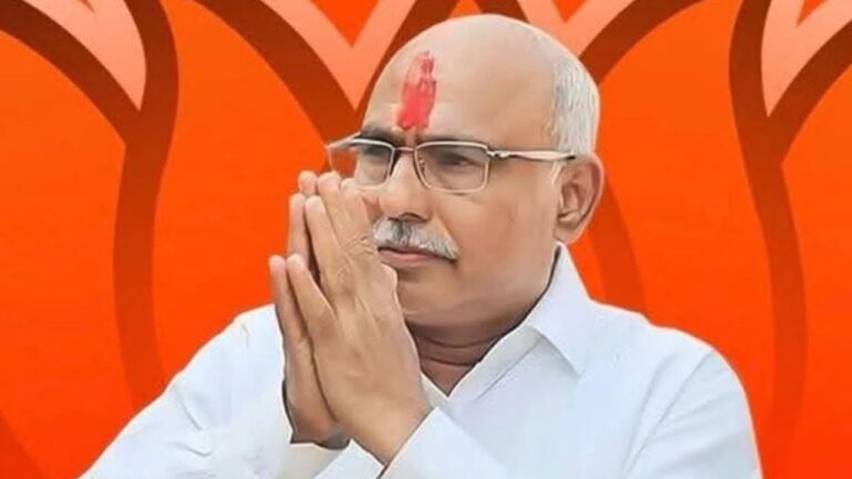 MP News: ग्वालियर से कांग्रेस के किले में सेंध लगाने निकले खंडेलवाल, भाजपा का नया मिशन शुरू