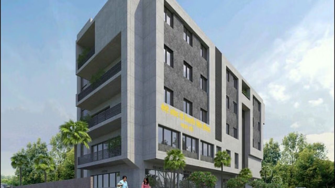 Indore Civil Hospital: नंदानगर में फिर गूंजेगा जीवन, 50 बेड वाले सिविल अस्पताल से बदलेगी सेहत की तस्वीर