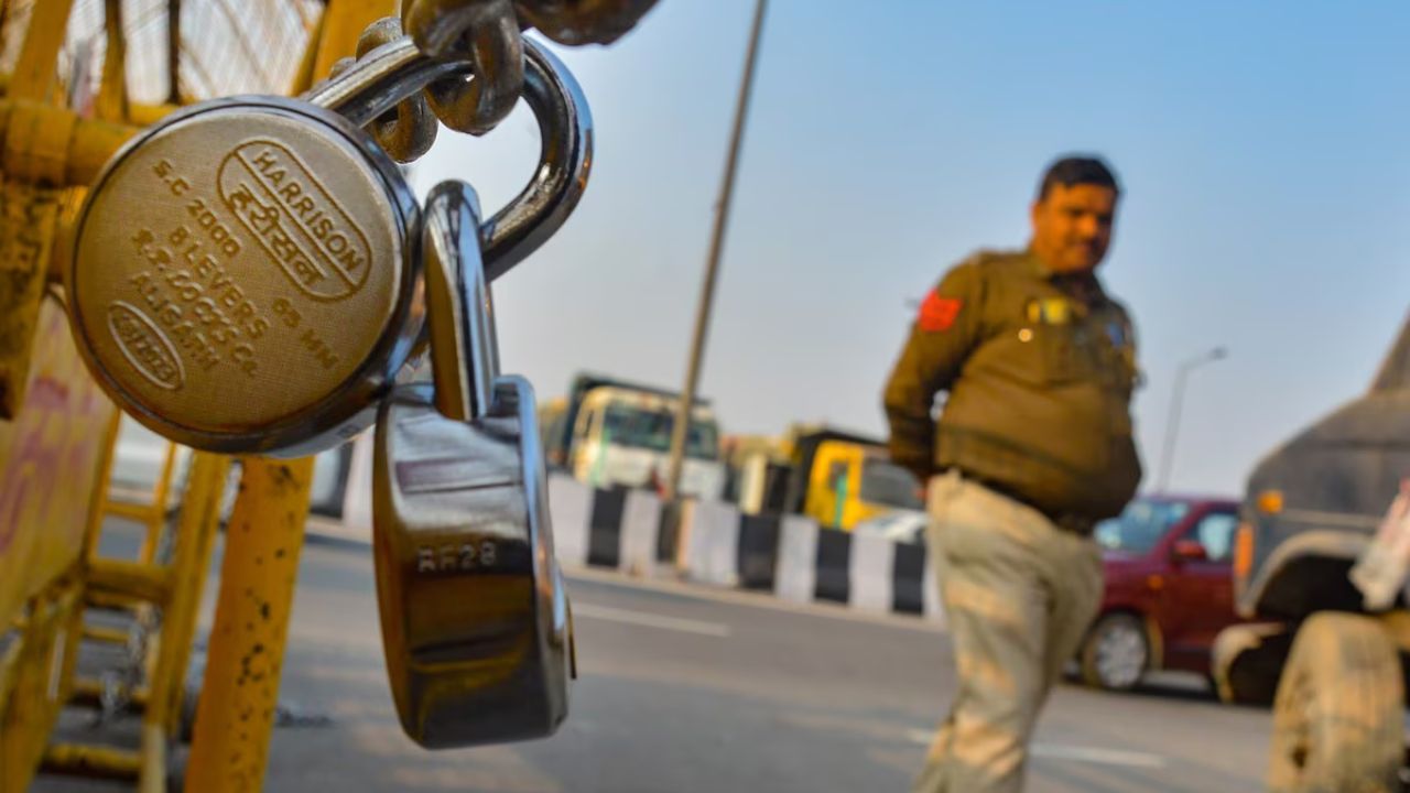 Bharat Bandh: 'भारत बंद' का ऐलान! भारत बंद से रुकेगा कामकाज, 25 करोड़ कर्मचारियों ने भरी हुंकार