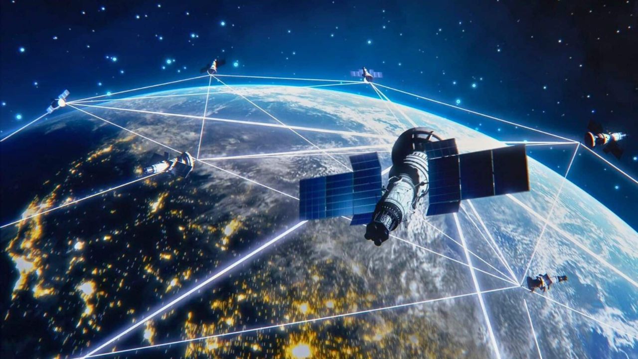 भारत में इंटरनेट क्रांति लाने को तैयार Starlink, एलन मस्क को चाहिए बस एक हरी झंडी