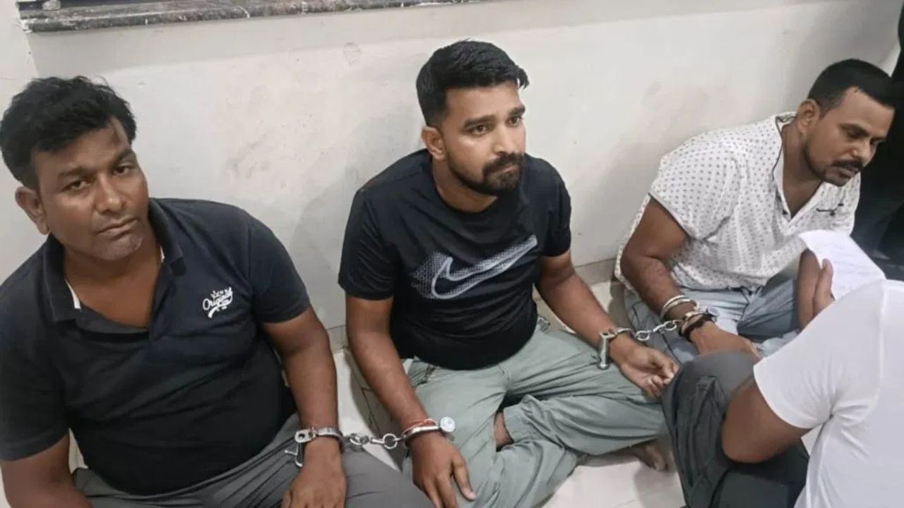 MP News: चंबल नदी से 30 घड़ियालों की तस्करी नाकाम! मुरैना में तीन तस्कर गिरफ्तार