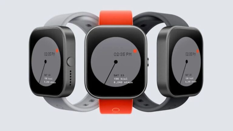 ब्लूटूथ कॉलिंग से लेकर स्लीप ट्रैकिंग तक! CMF Watch 3 Pro में है सब कुछ