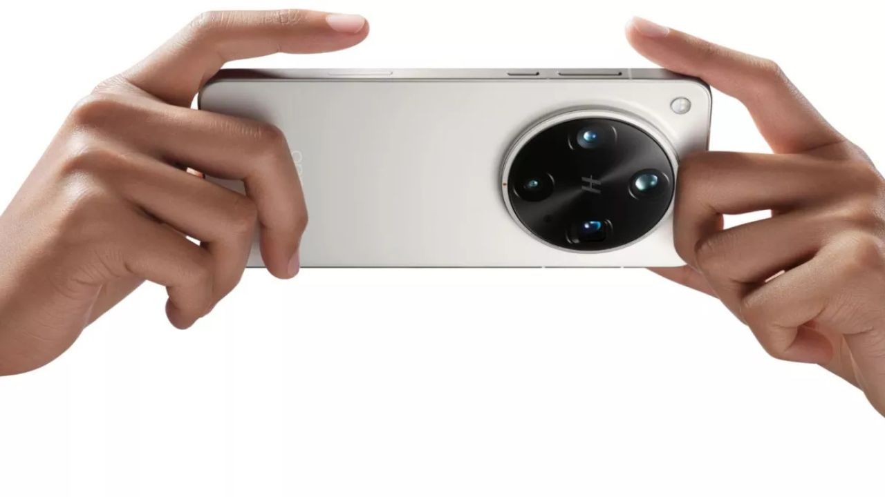  Oppo Find X9 Ultra: Hasselblad एक्सेसरी से लैस होगा X9 Ultra, मोबाइल फोटोग्राफी में आएगा तूफान