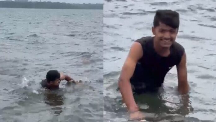 MP News: डैम में मस्ती के बीच घुला मातम, तैरते-तैरते डूब गया जिंदादिल विष्णु