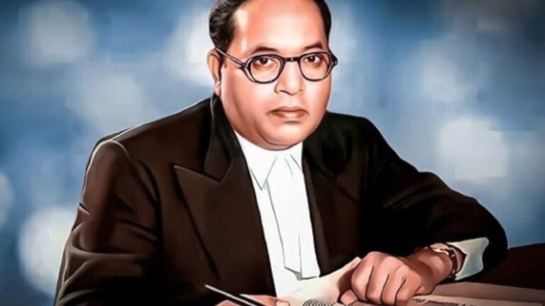 Madhya Pradesh: क्या अब हर अदालत में दिखेगा संविधान निर्माता का चेहरा? जानिए मध्यप्रदेश का नया आदेश