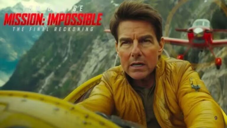 थिएटर के बाद अब ओटीटी पर मचेगा एक्शन का तूफान – Mission Impossible का नया अध्याय