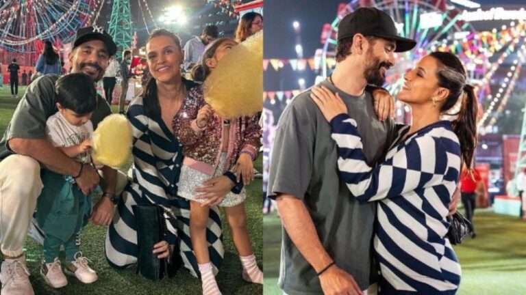 Neha Dhupia: शादी से पहले मां बनी नेहा, बोलीं- 'न रिश्ता पुराना था न भरोसा पक्का फिर भी हो गया सबकुछ'