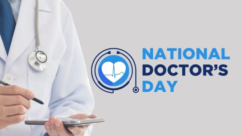 National Doctor’s Day: दवाएं नहीं आदतें करेंगी इलाज! जानिए डॉक्टरों ने क्यों दी लाइफस्टाइल बदलने की चेतावनी
