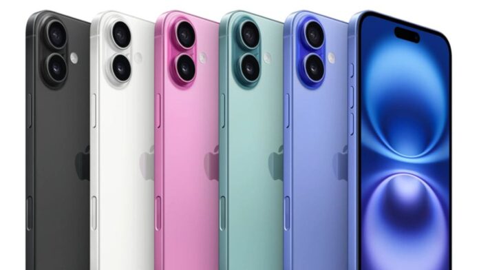 iPhone 16 Sale: iPhone 16 पर मिल रहा है बैंक ऑफर, एक्सचेंज बोनस और EMI सुविधा, जल्दी करें