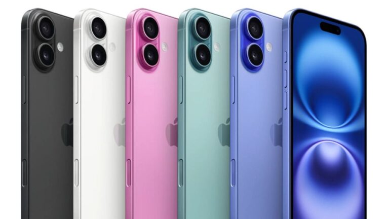 iPhone 16 Sale: iPhone 16 पर मिल रहा है बैंक ऑफर, एक्सचेंज बोनस और EMI सुविधा, जल्दी करें