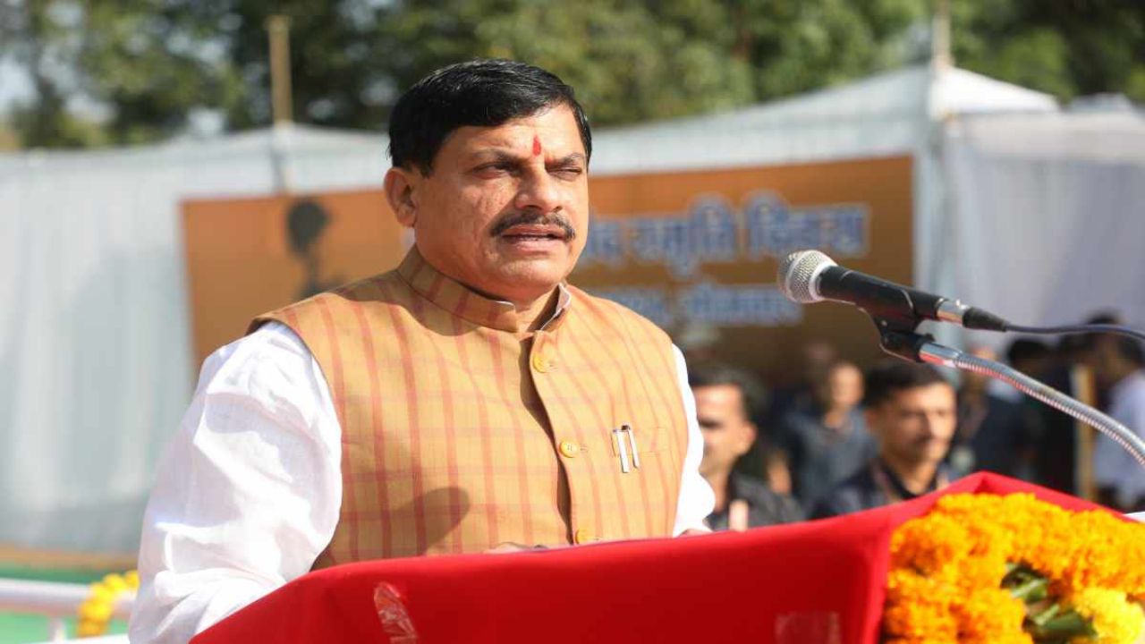 MP News: 50 हजार पदों पर होगी भर्ती, बेरोजगारों के लिए खुशखबरी लेकर आई कैबिनेट बैठक