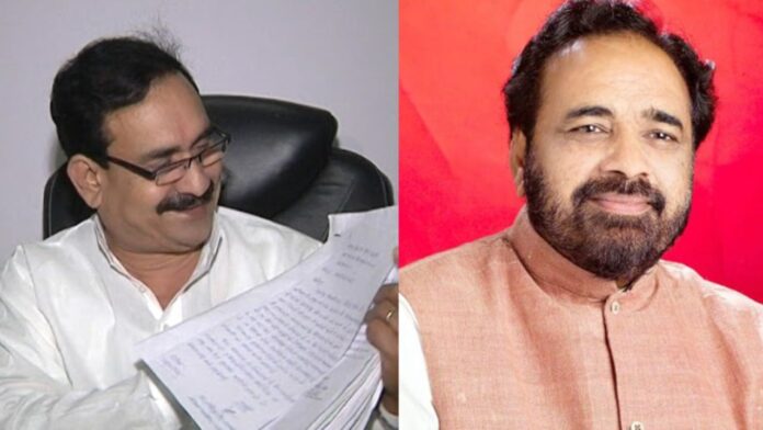 MP News: गोपाल भार्गव से लेकर नरोत्तम मिश्रा तक, क्या खत्म हो रहा है पुराने नेताओं का युग?