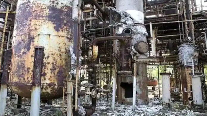 Bhopal Gas Tragedy: 40 साल बाद मिली मुक्ति! भोपाल गैस त्रासदी का आखिरी ज़हर भी हुआ खत्म, खत्म हुआ एक दर्दनाक अध्याय