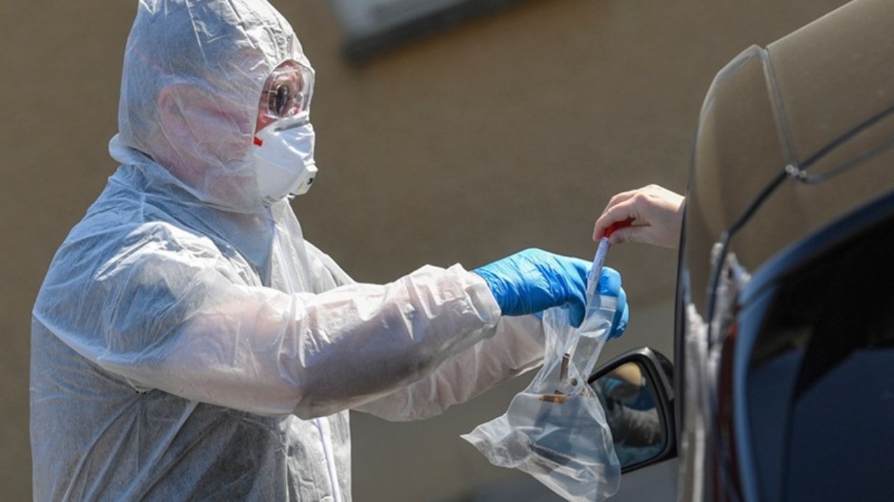 Coronavirus in Indore: इंदौर में 48 घंटे में तीन महिलाओं की कोरोना से मौत! इंदौर में फिर सतर्कता का अलार्म