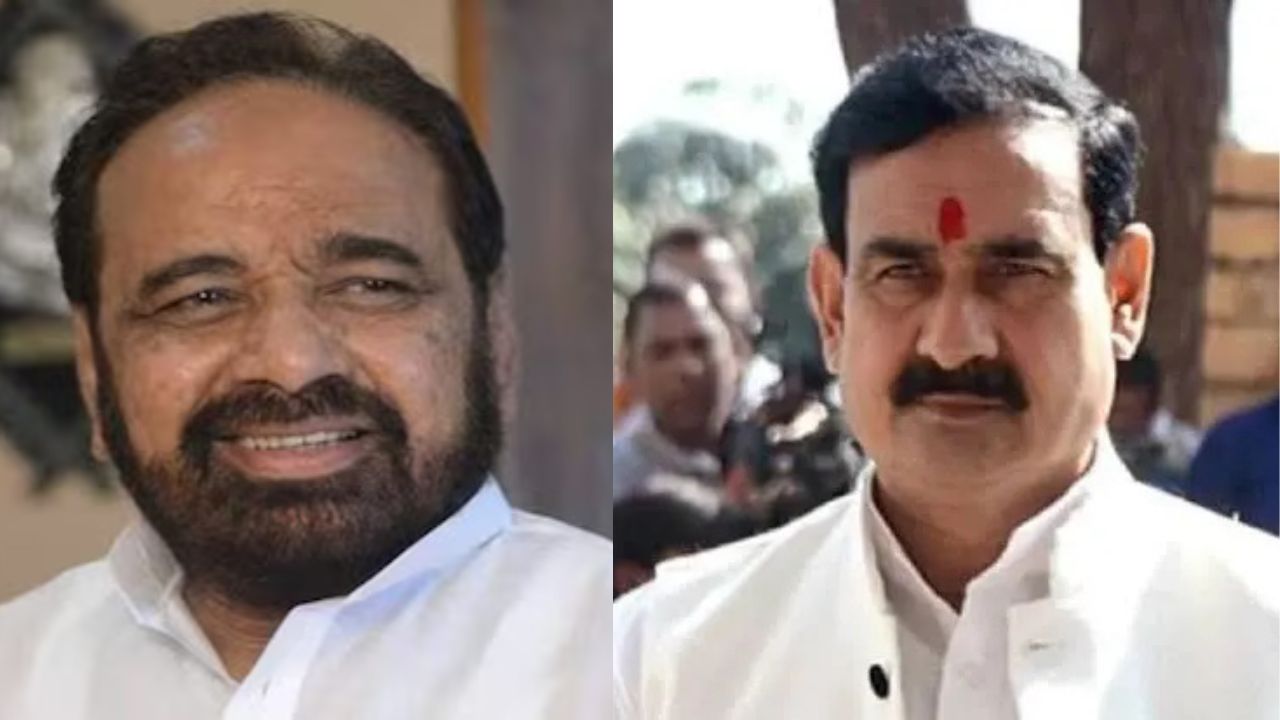 MP News: गोपाल भार्गव से लेकर नरोत्तम मिश्रा तक, क्या खत्म हो रहा है पुराने नेताओं का युग?
