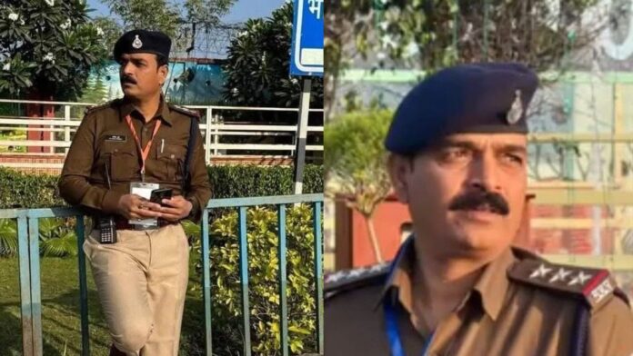 MP News: भोपाल में थानेदार की आत्महत्या की कोशिश! फोन पर विवाद के बाद खा लिया ज़हर