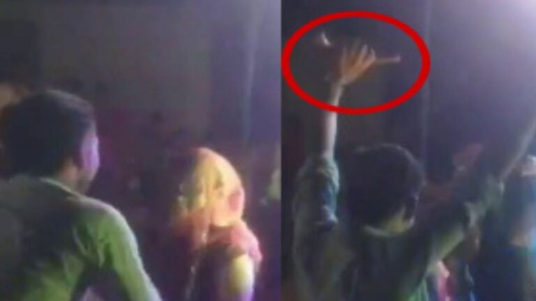 MP News: शादी में भाभी संग डांस कर रहा था युवक, जेब से निकाली पिस्तौल, वीडियो वायरल होते ही पहुंचा सलाखों के पीछे