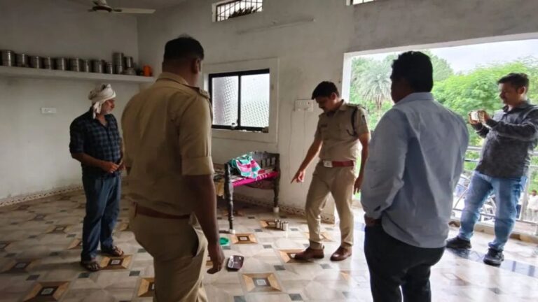 MP News: तेहर गांव में रात को क्या हुआ? एक परिवार के चार सदस्यों की रहस्यमयी मौत ने मचाया हड़कंप