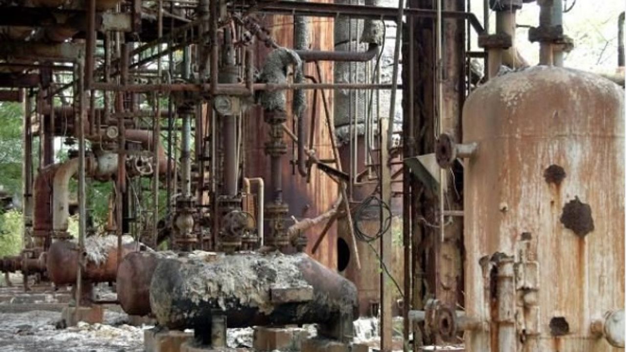 Bhopal Gas Tragedy: 40 साल बाद मिली मुक्ति! भोपाल गैस त्रासदी का आखिरी ज़हर भी हुआ खत्म, खत्म हुआ एक दर्दनाक अध्याय