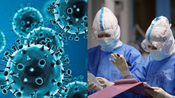 Coronavirus in Indore: इंदौर में 48 घंटे में तीन महिलाओं की कोरोना से मौत! इंदौर में फिर सतर्कता का अलार्म